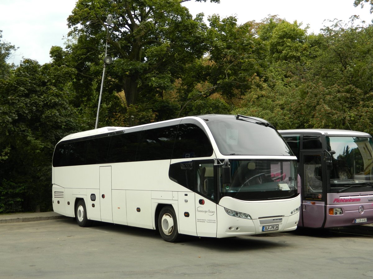 Неоплан Ситилайнер