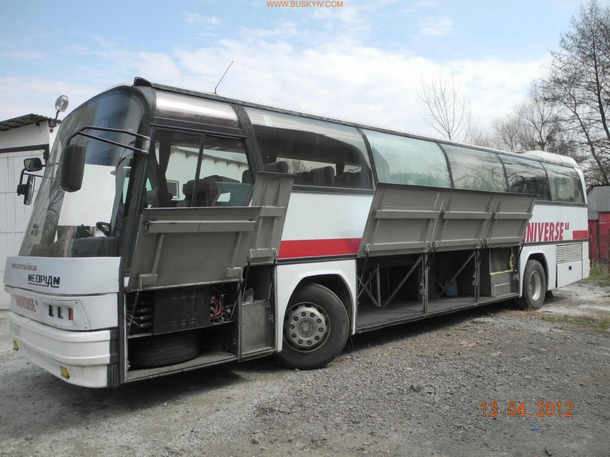 Неоплан 216н