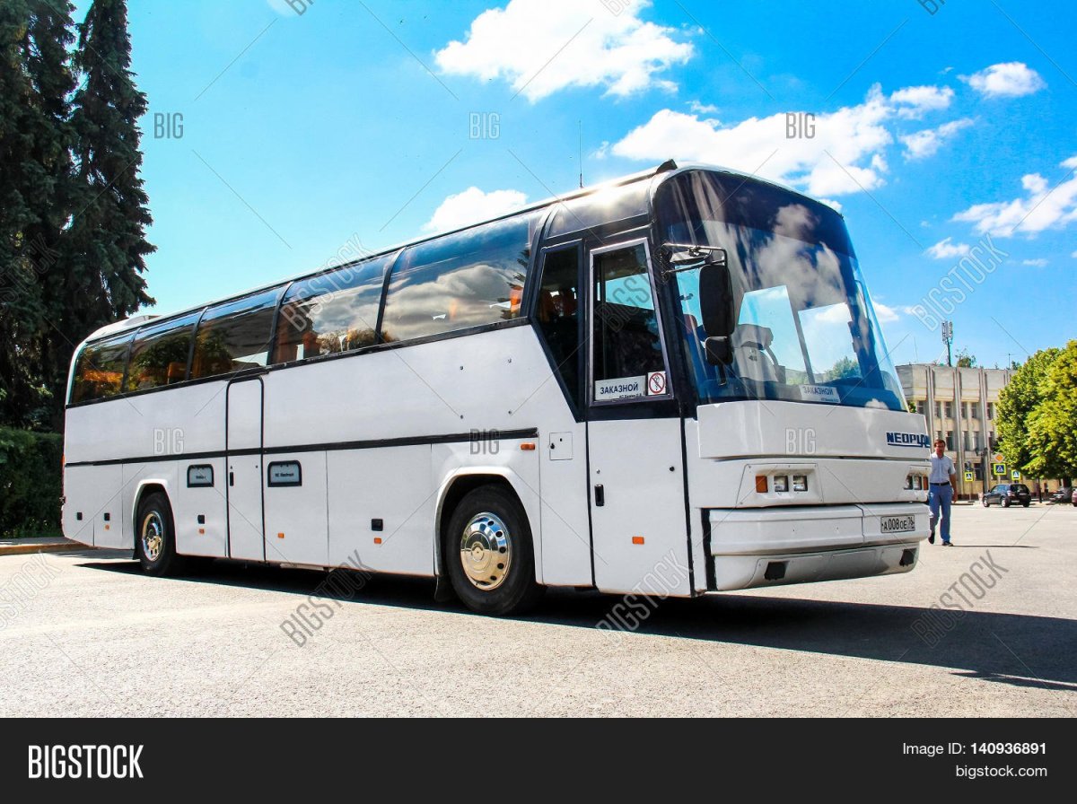 Неоплан n 216 h (44)