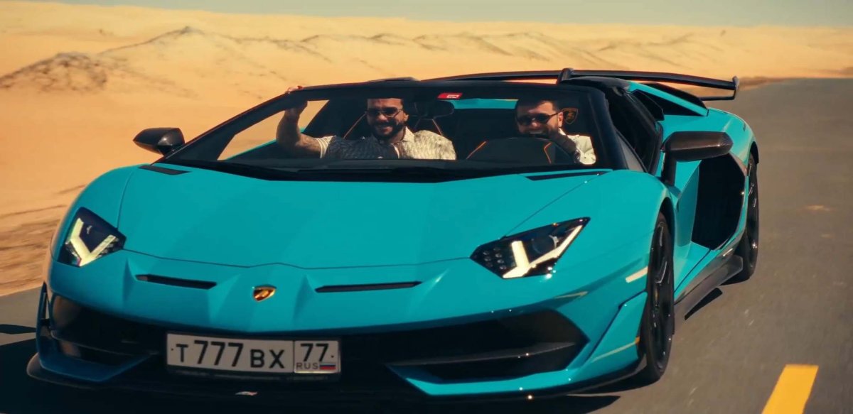 Ламбо Наваи