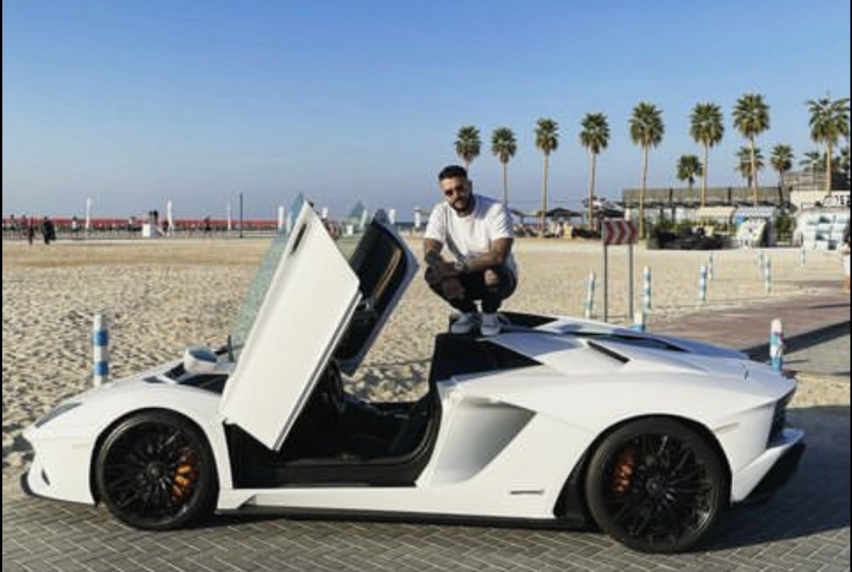 Машина Настя