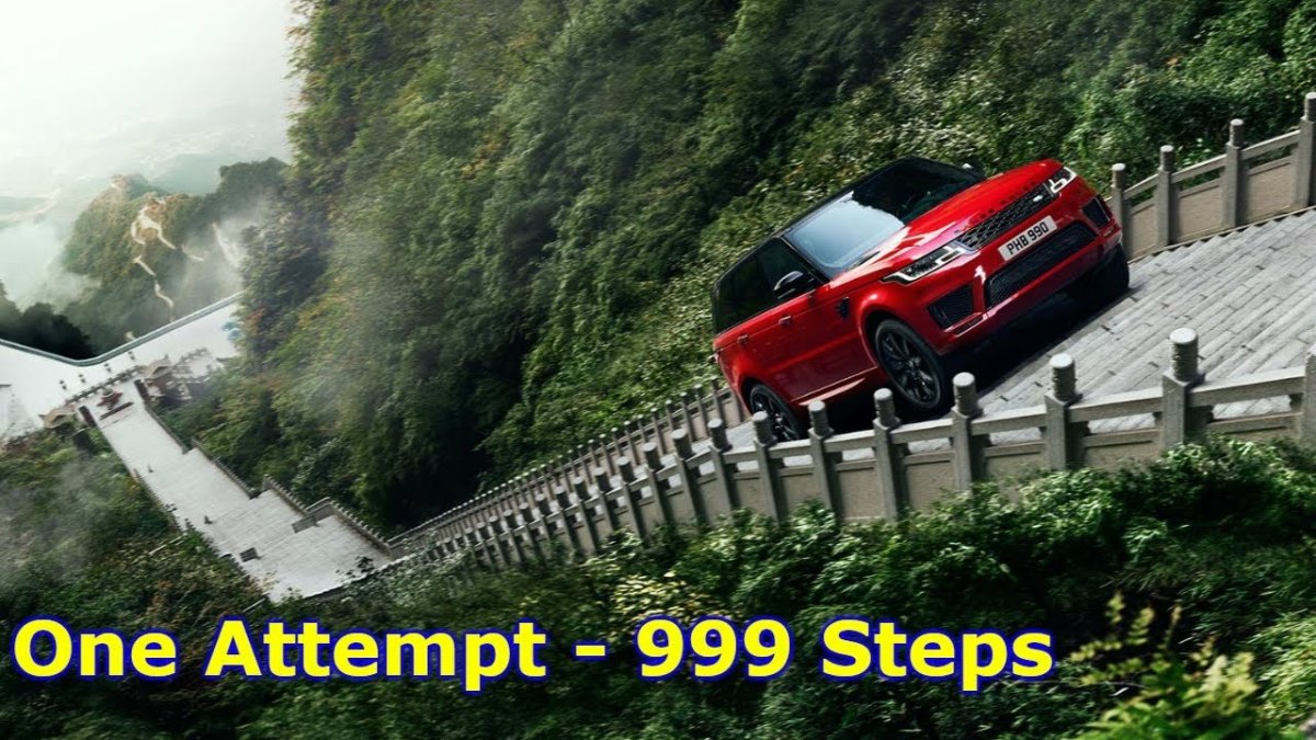 Land Rover range Rover ступеньки