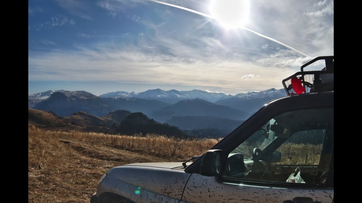 Малые Бамбаки