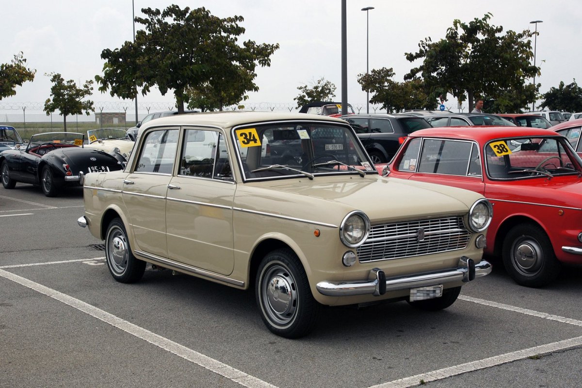 Fiat 60