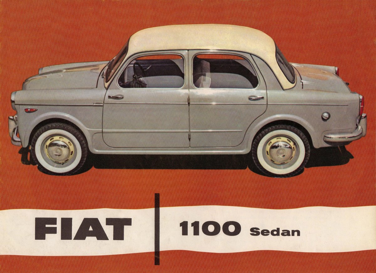 Фиат 011