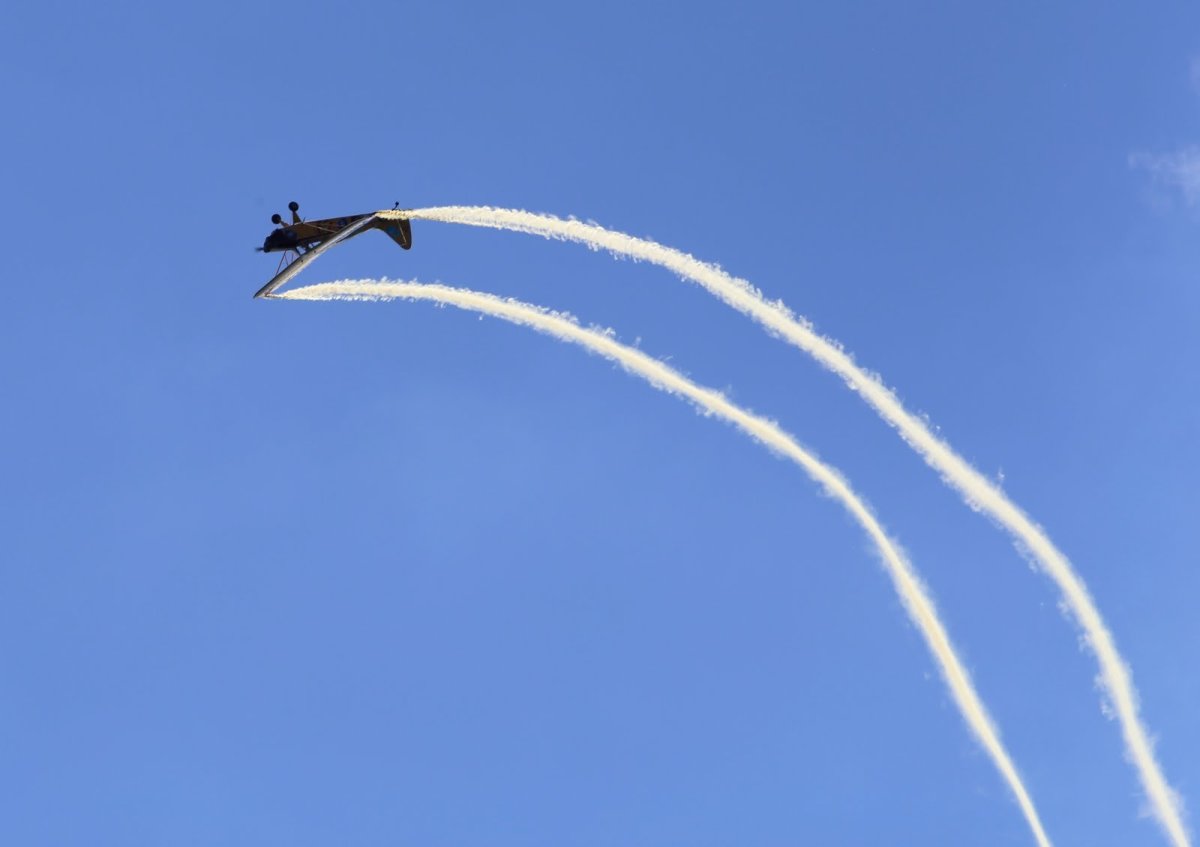 Фигура пилотажа 6