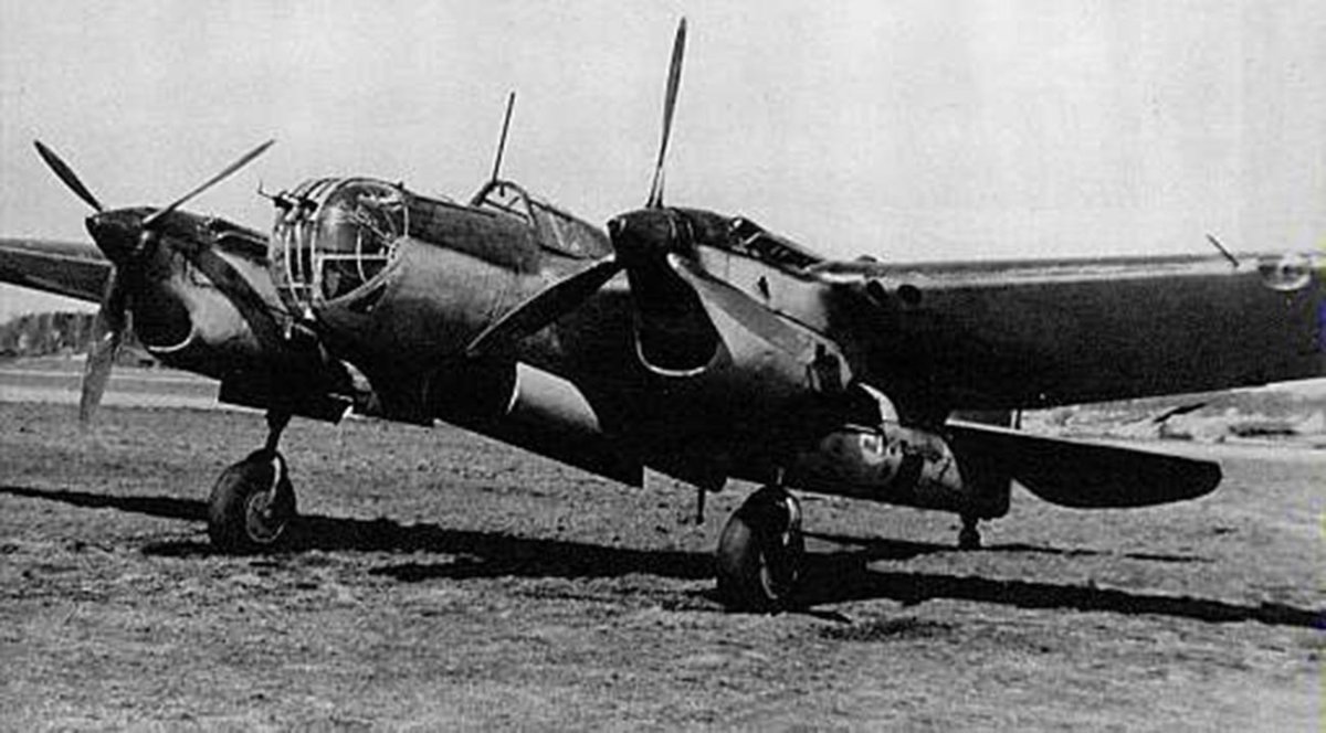 Ант-40 (сб)