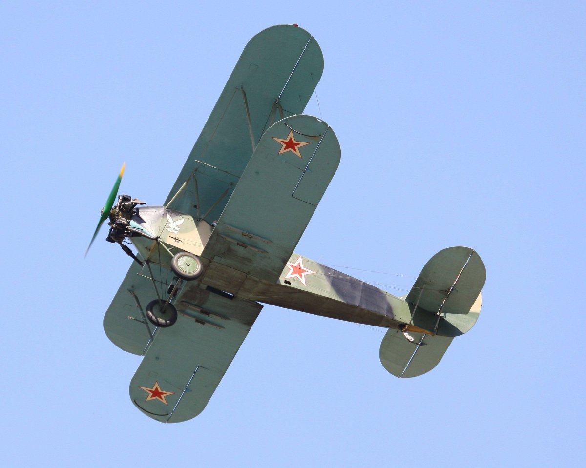 Як 54