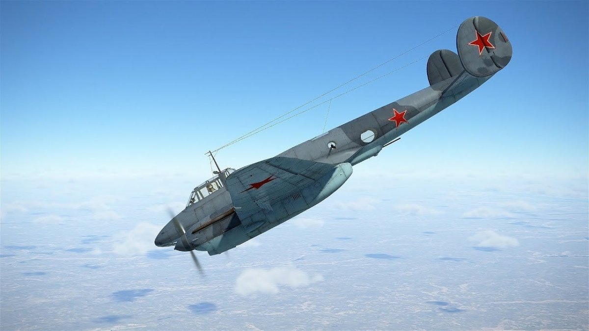 Ил-2 Штурмовик битва за Сталинград