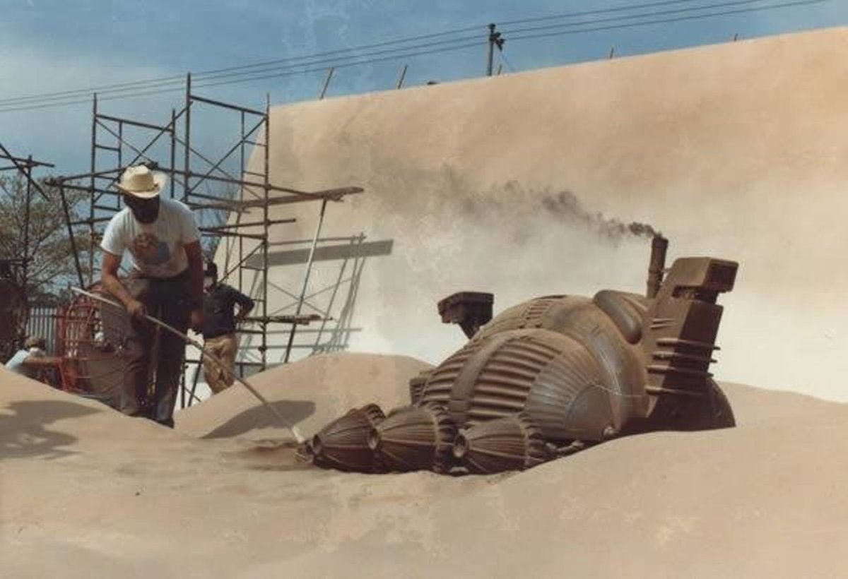 Дюна фильм 1984