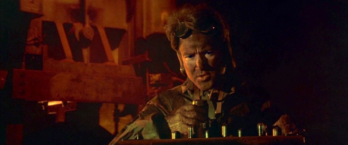 Дюна Дэвид Линч 1984