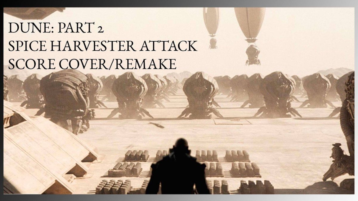 Дюна 2021 Вильнев