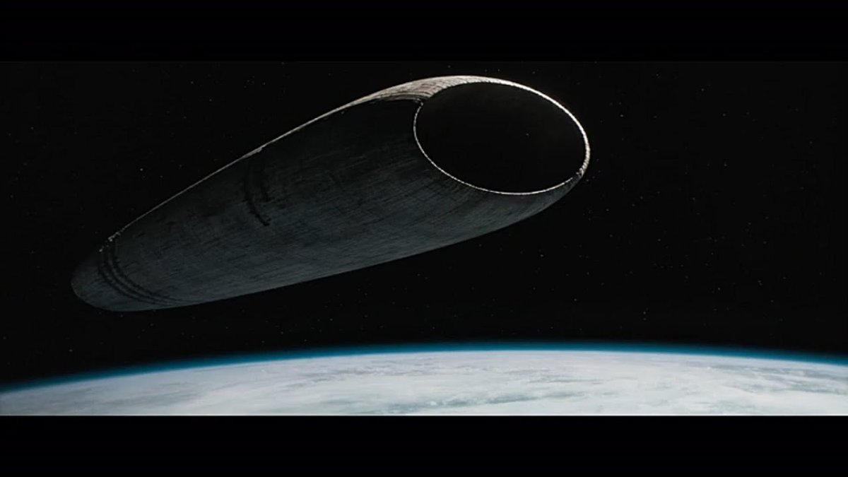 Хайлайнер Дюна 2021