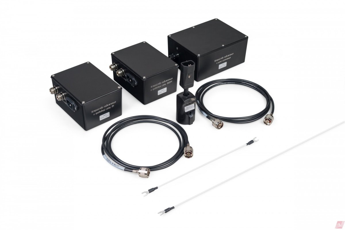 Генератор оптического сигнала