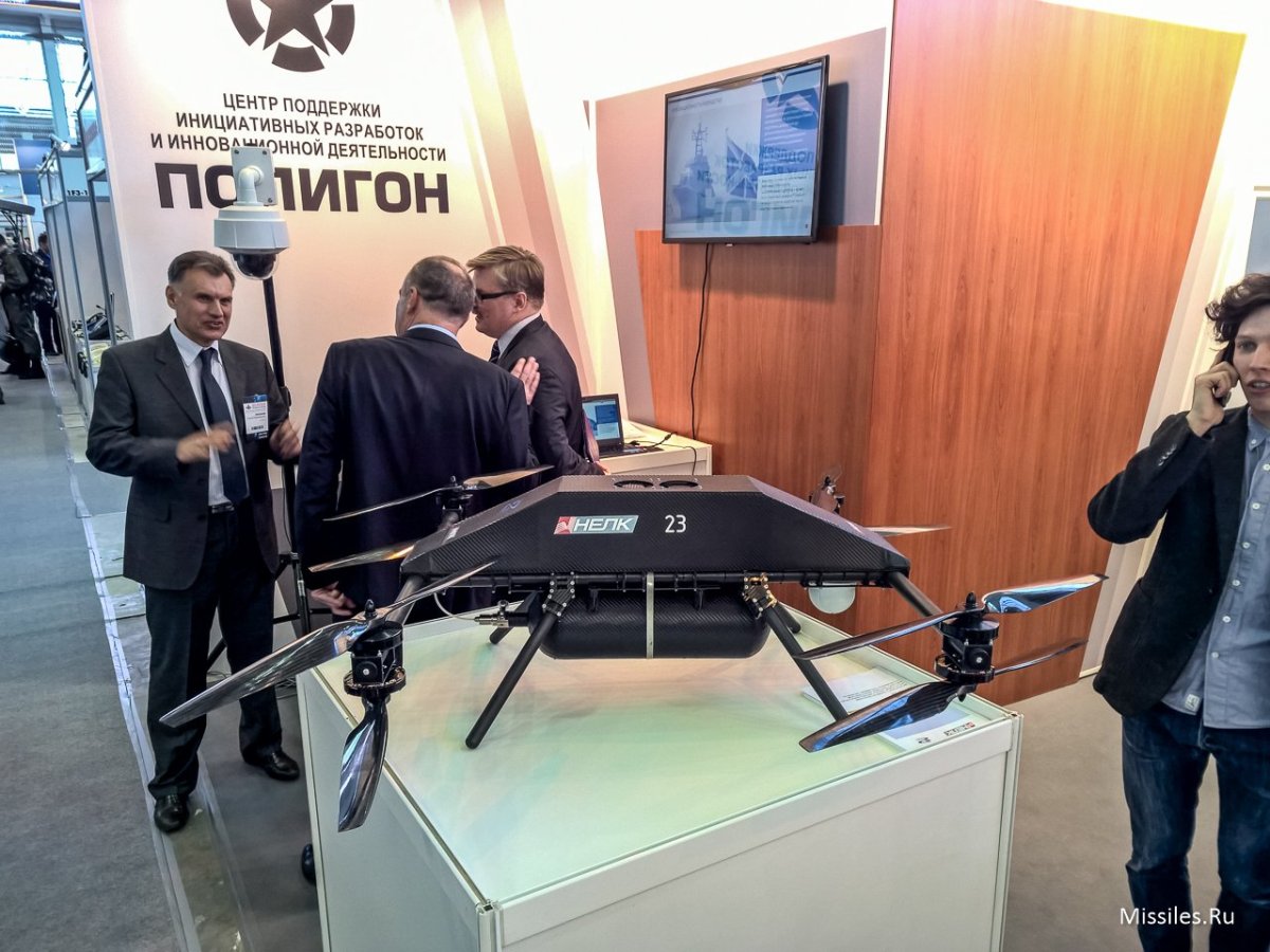 НЕЛК Барон м