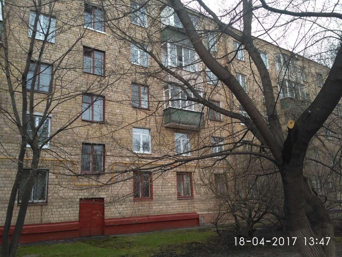 12 Новокузьминская 2/8