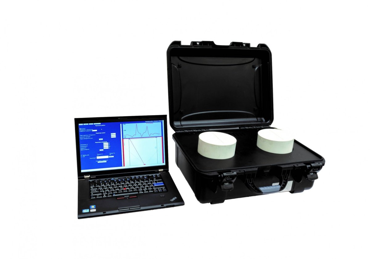 Сумка для анализатора навигатор НЕЛК