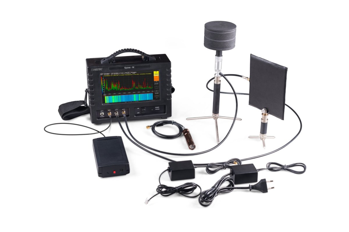 СРМ-700 зонд-монитор