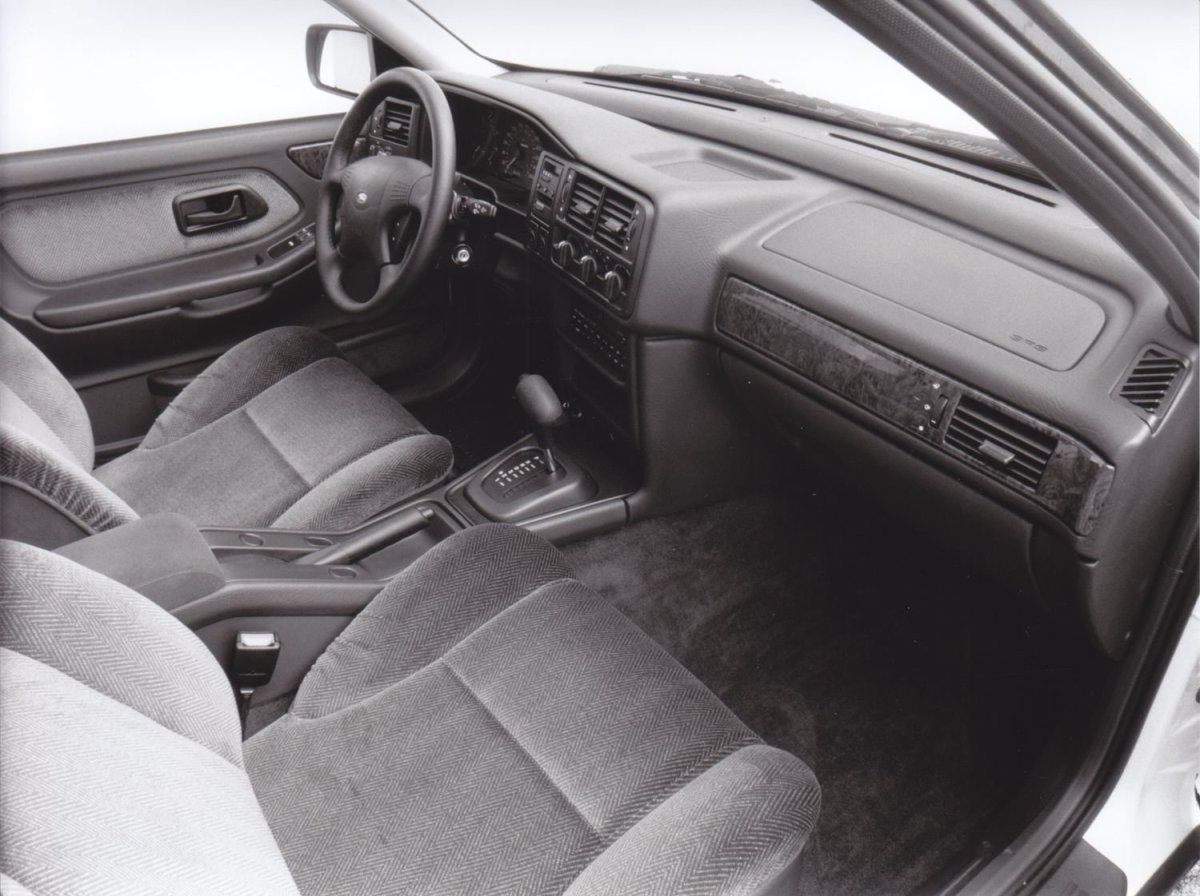 Форд Скорпио 1994