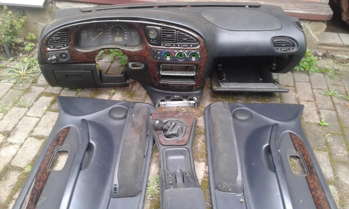 Торпедо Форд Скорпио 2