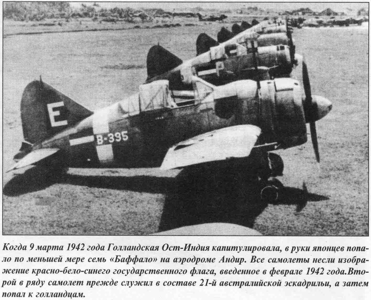Buffalo MK 1