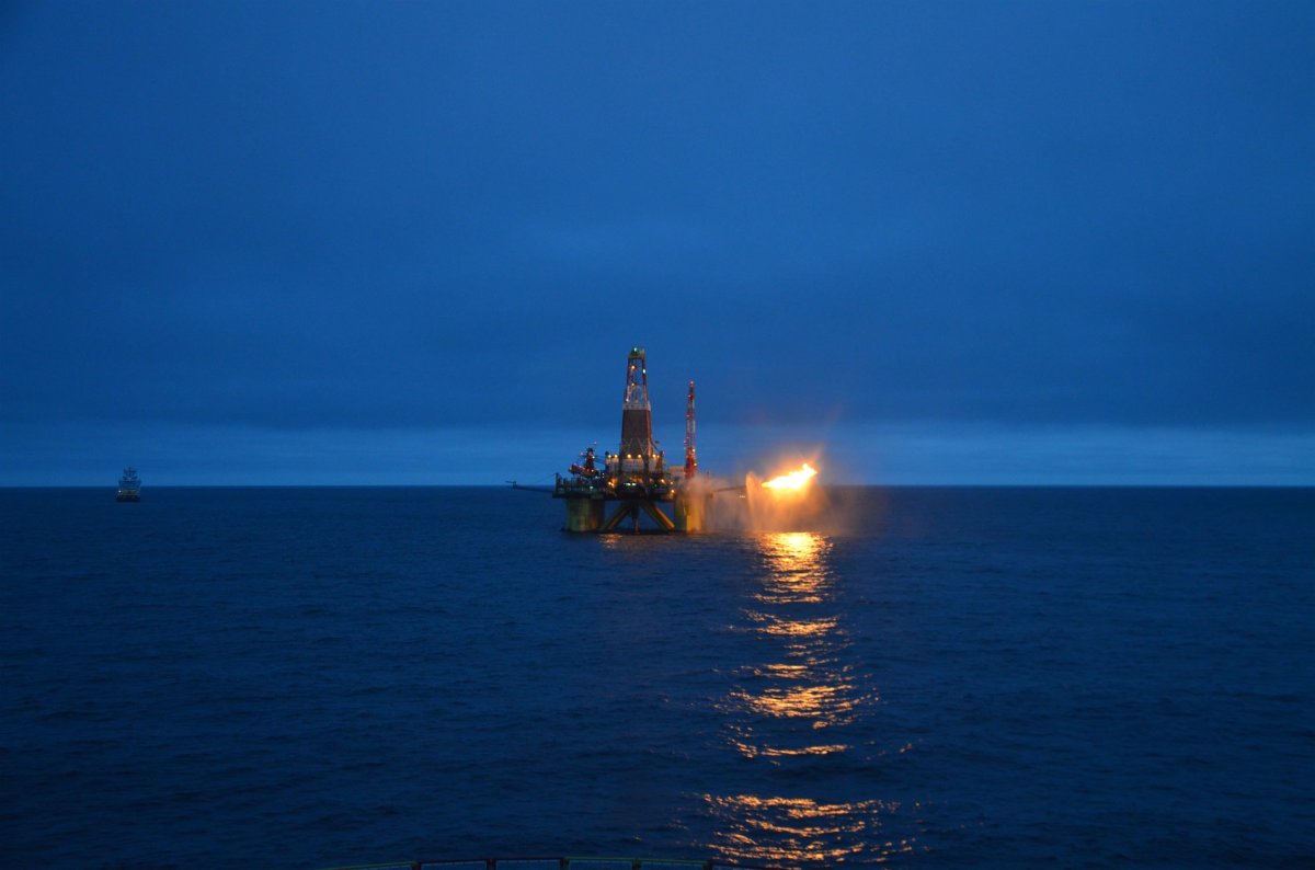 МЛСП Приразломная