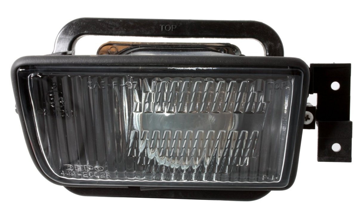 BMW e34 Fog Light
