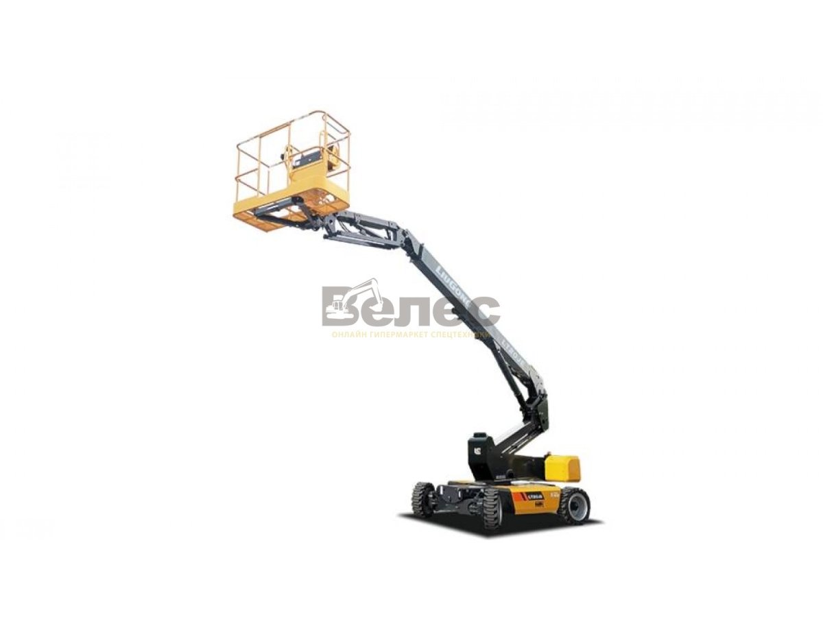 JLG 450aj
