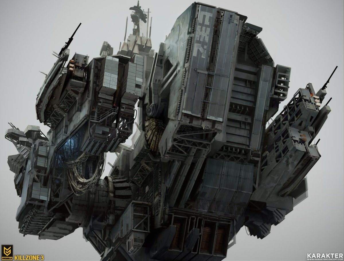 Killzone MAWLR
