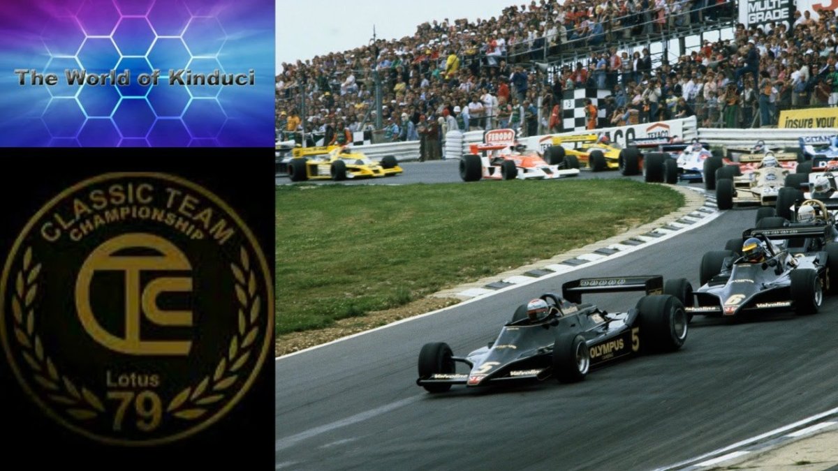 F1 1975 March 760