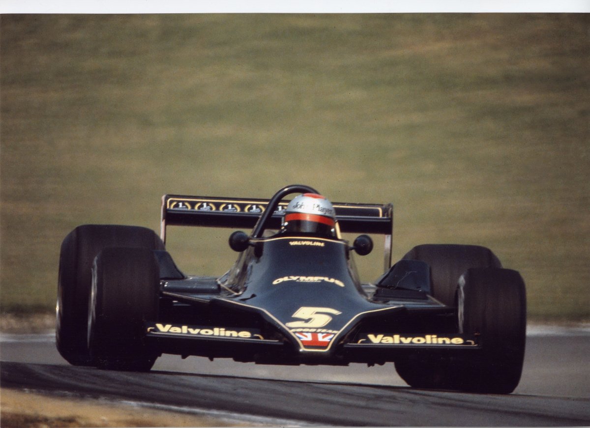 Andretti f1