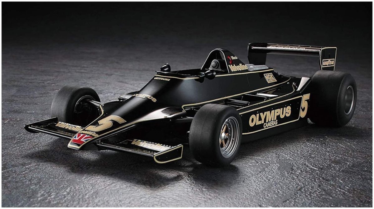 Lotus 1978