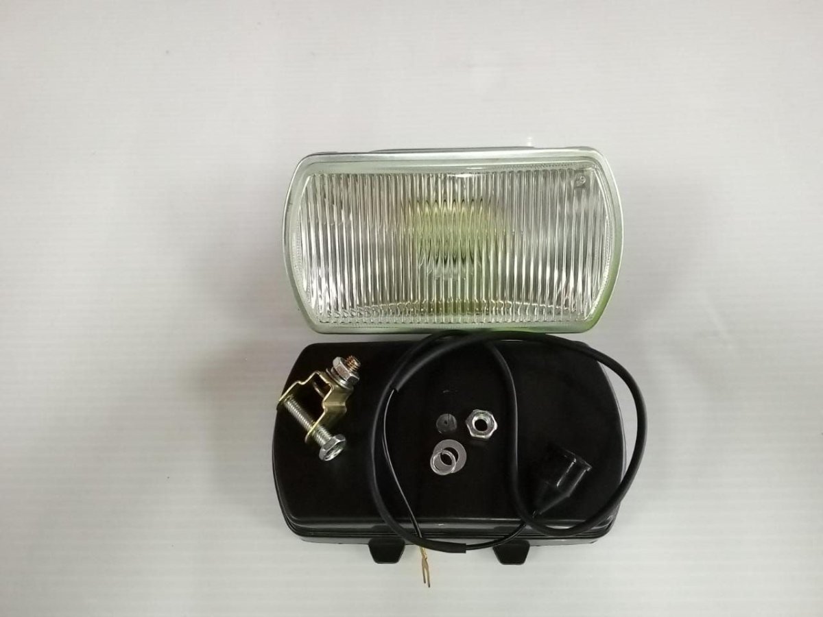 Фара противотуманная ОСВАР тн105-02