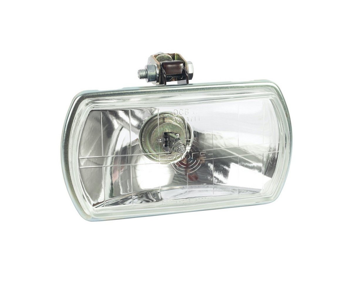 Фара противотуманка КАМАЗ