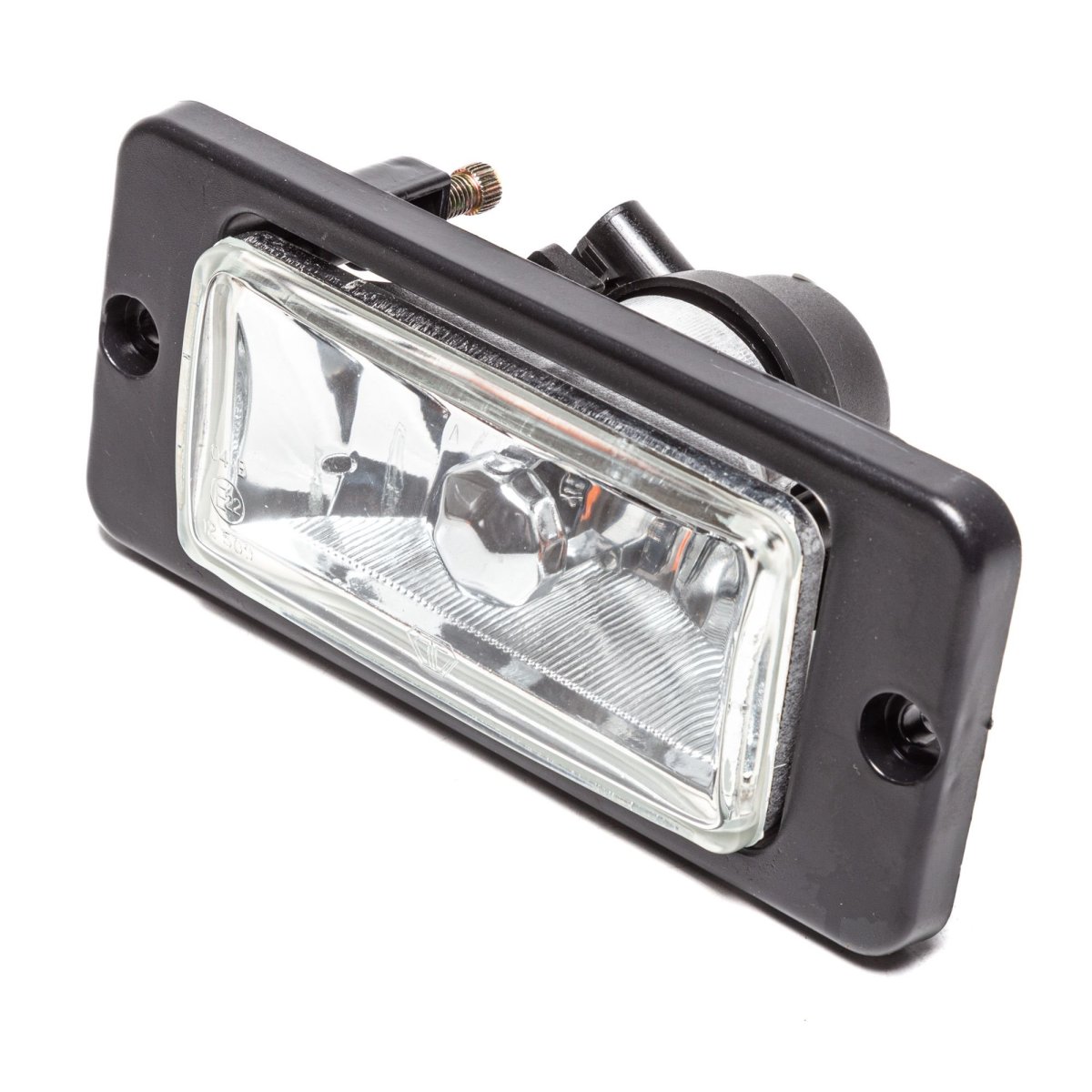 Фара противотуманная КАМАЗ 35.3743 24в