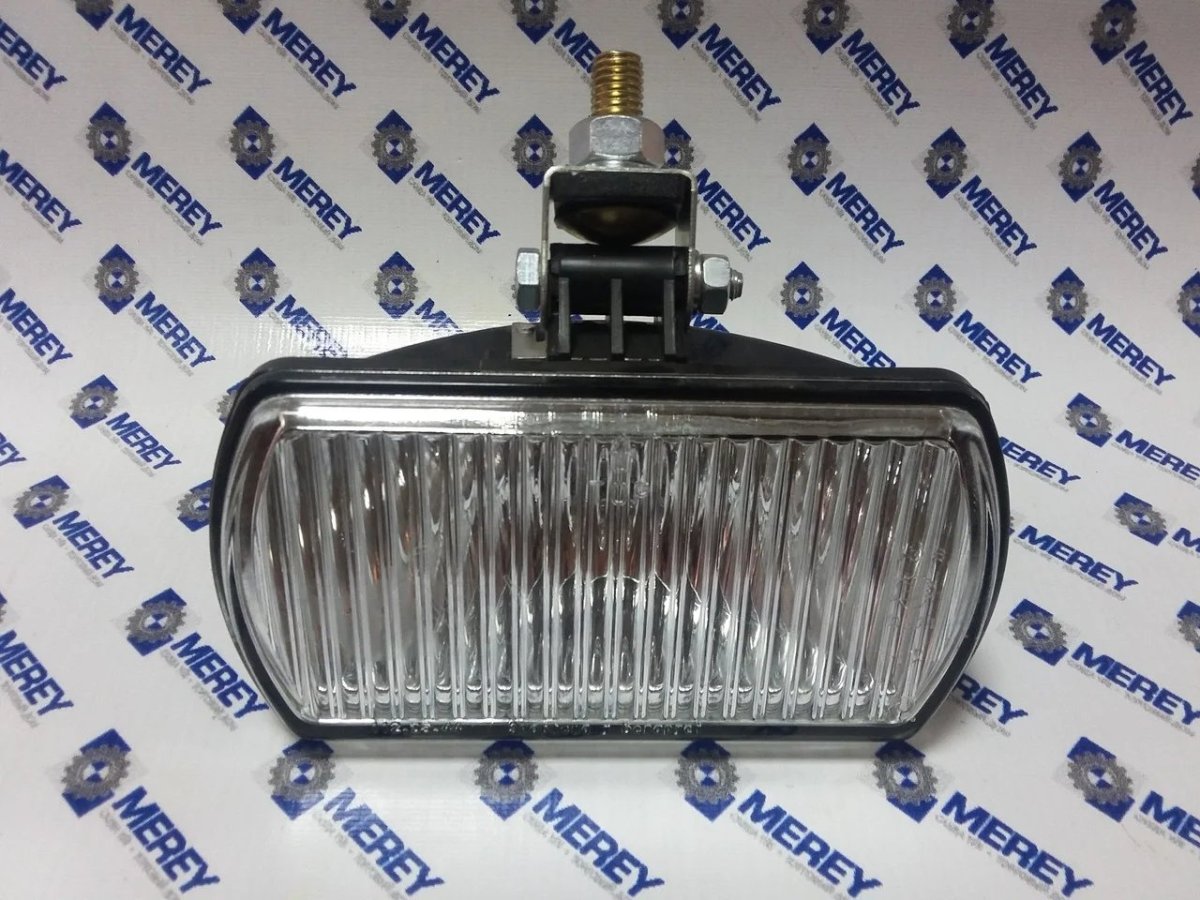 Фара противотуманная КАМАЗ 5490