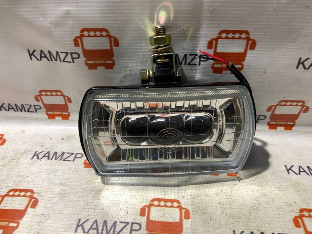 Фара противотуманная 5320-3743010 КАМАЗ