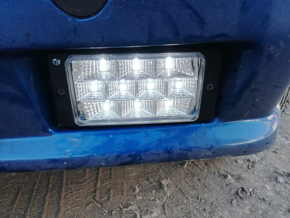 ПТФ КАМАЗ 65115