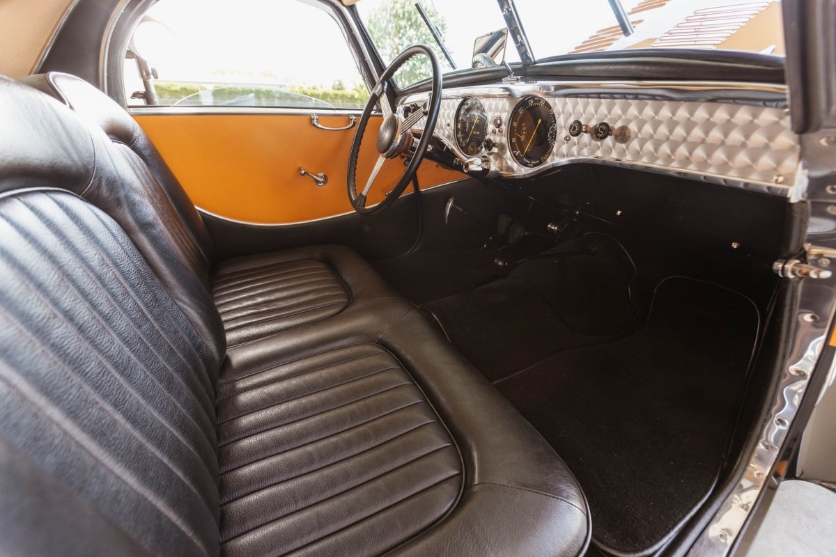 Peugeot 402 Darl'mat Pourtout