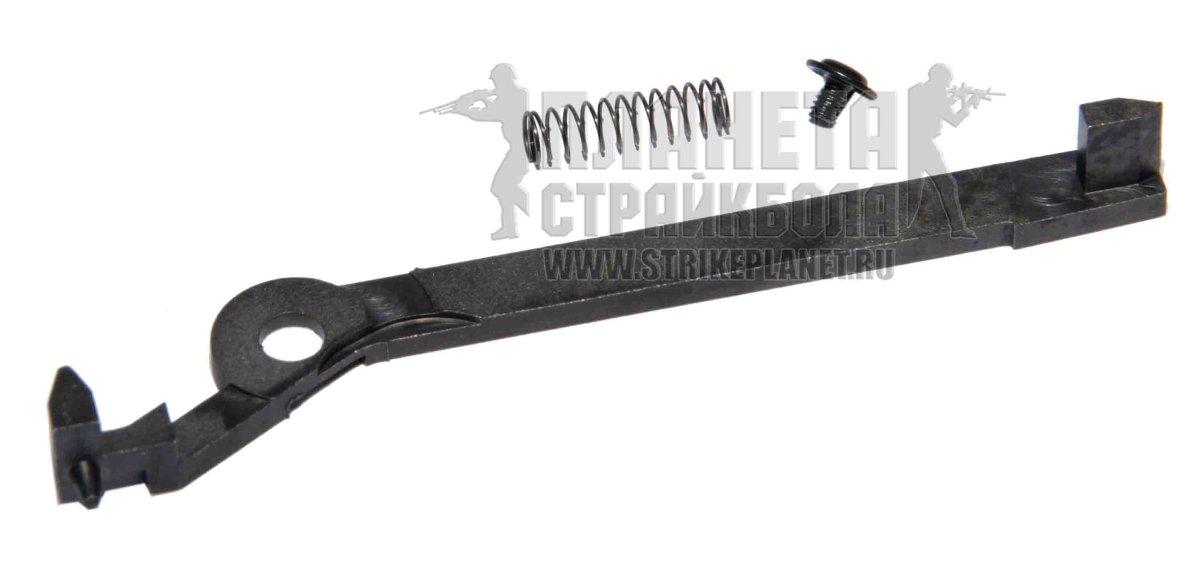 Отсекатель SHS p90