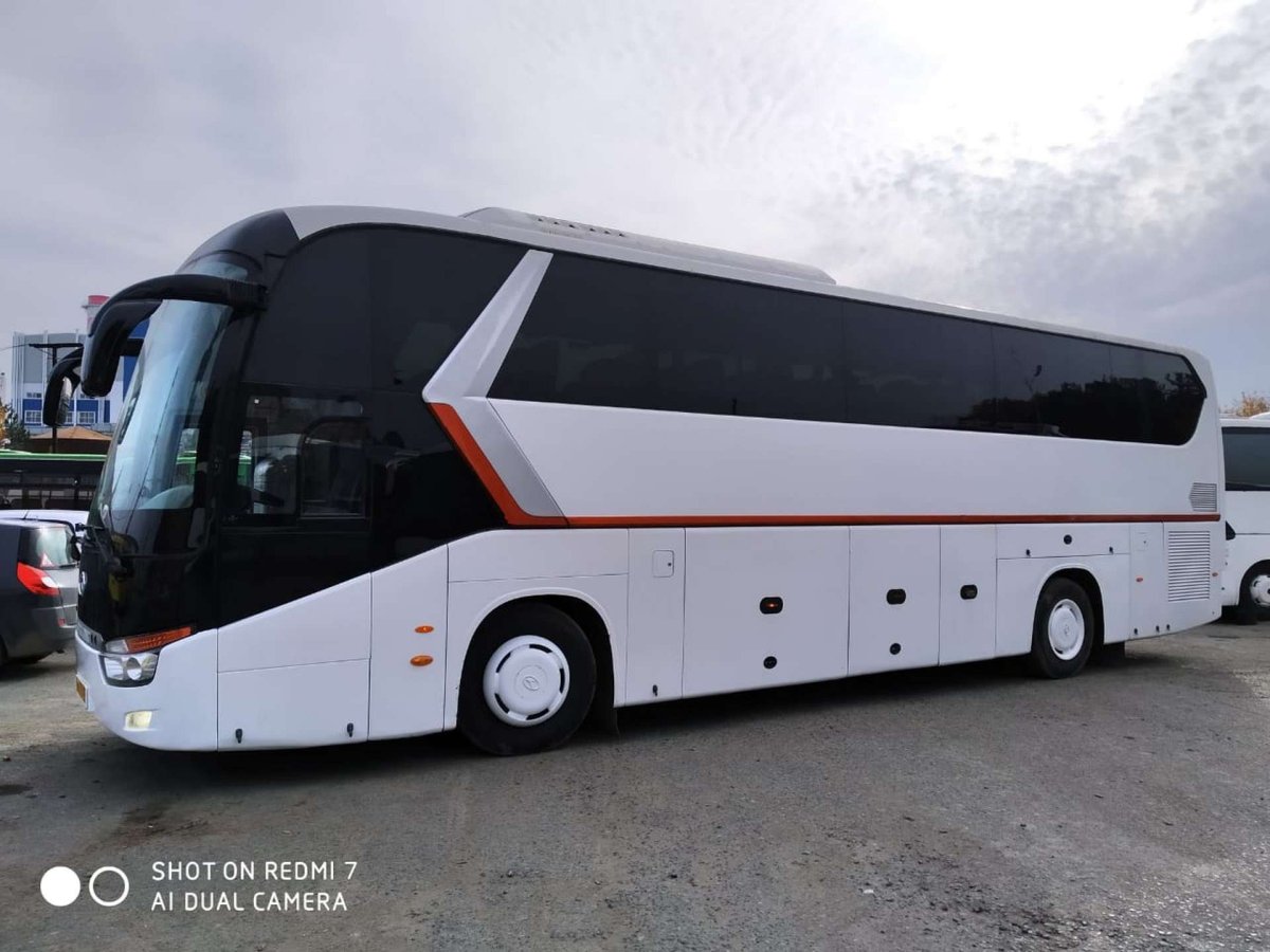 Автобус King long 6129