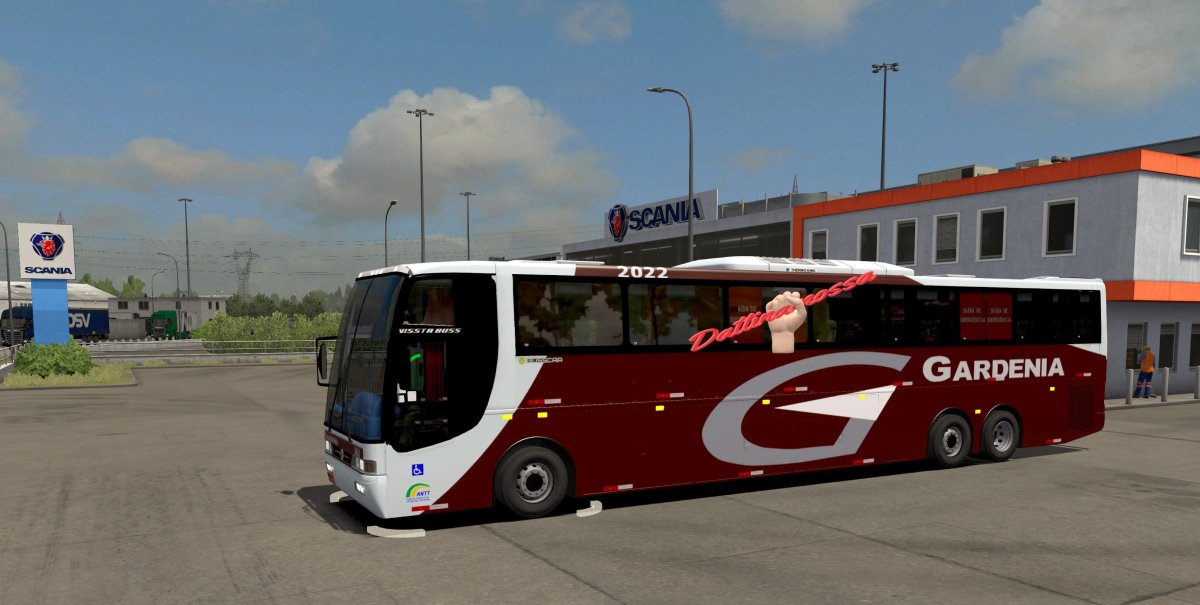 Bus ETS1.35;36