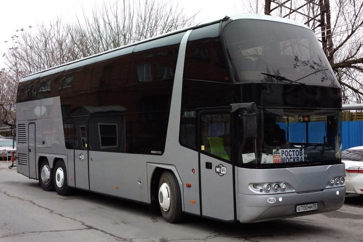 Neoplan n1122/3