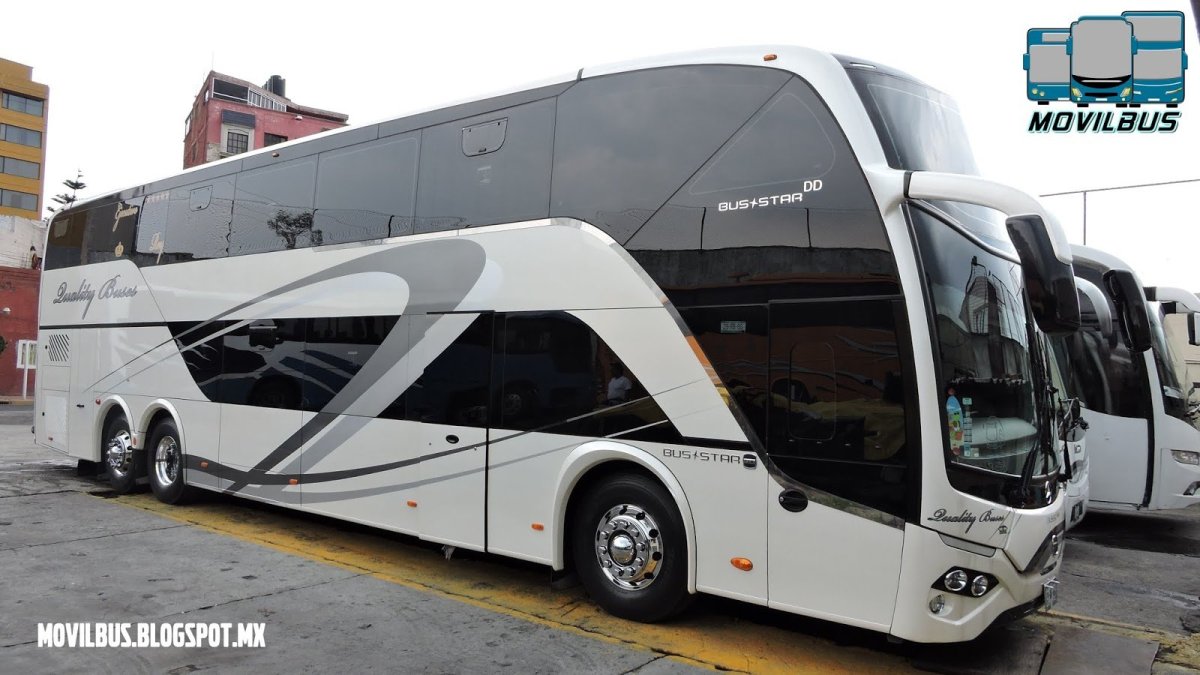 Setra SG 221 HDS