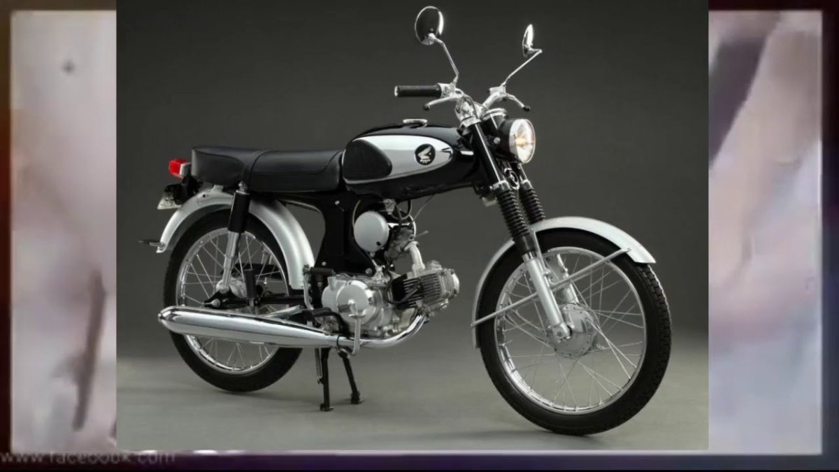 Honda 1967
