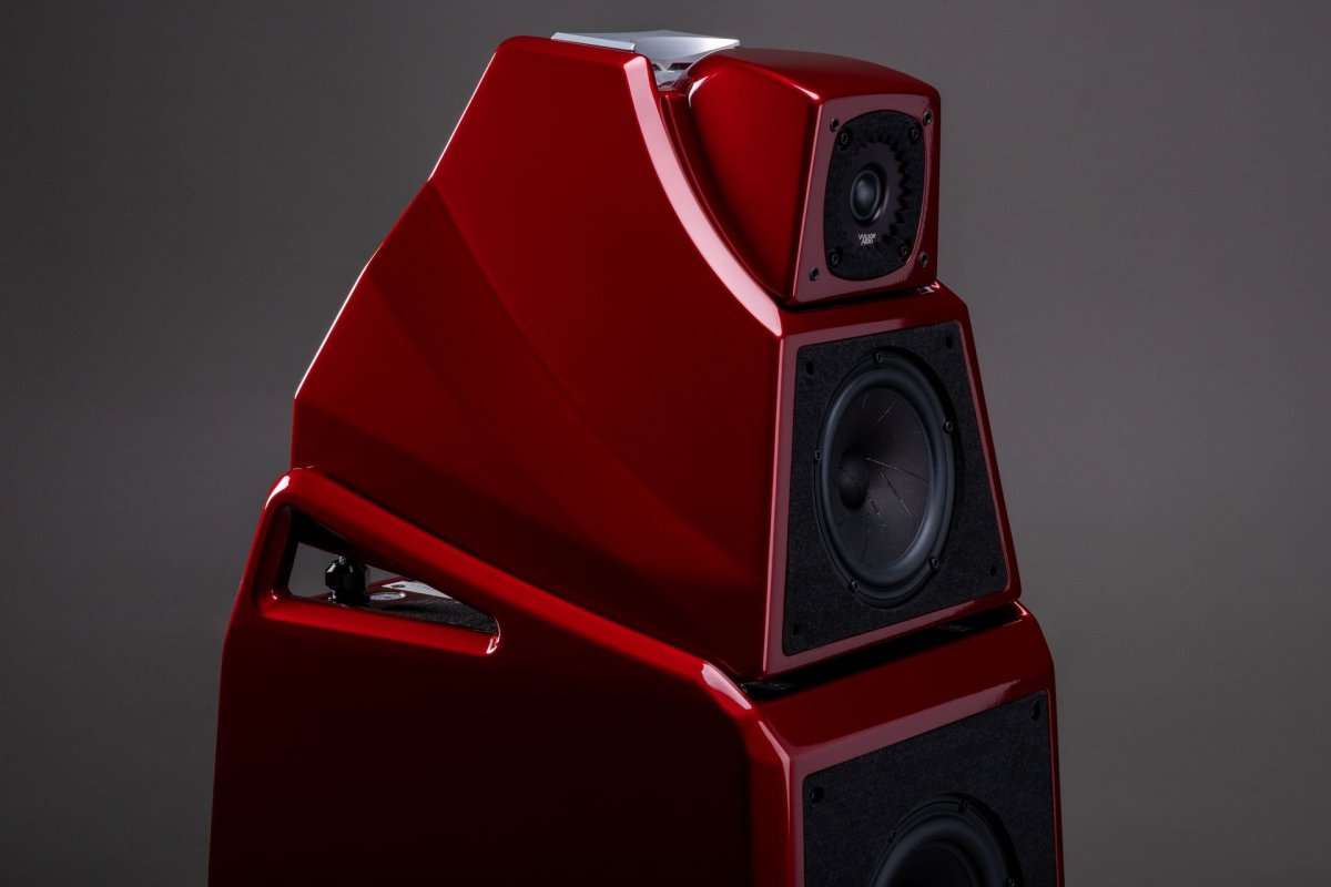 Wilson Audio