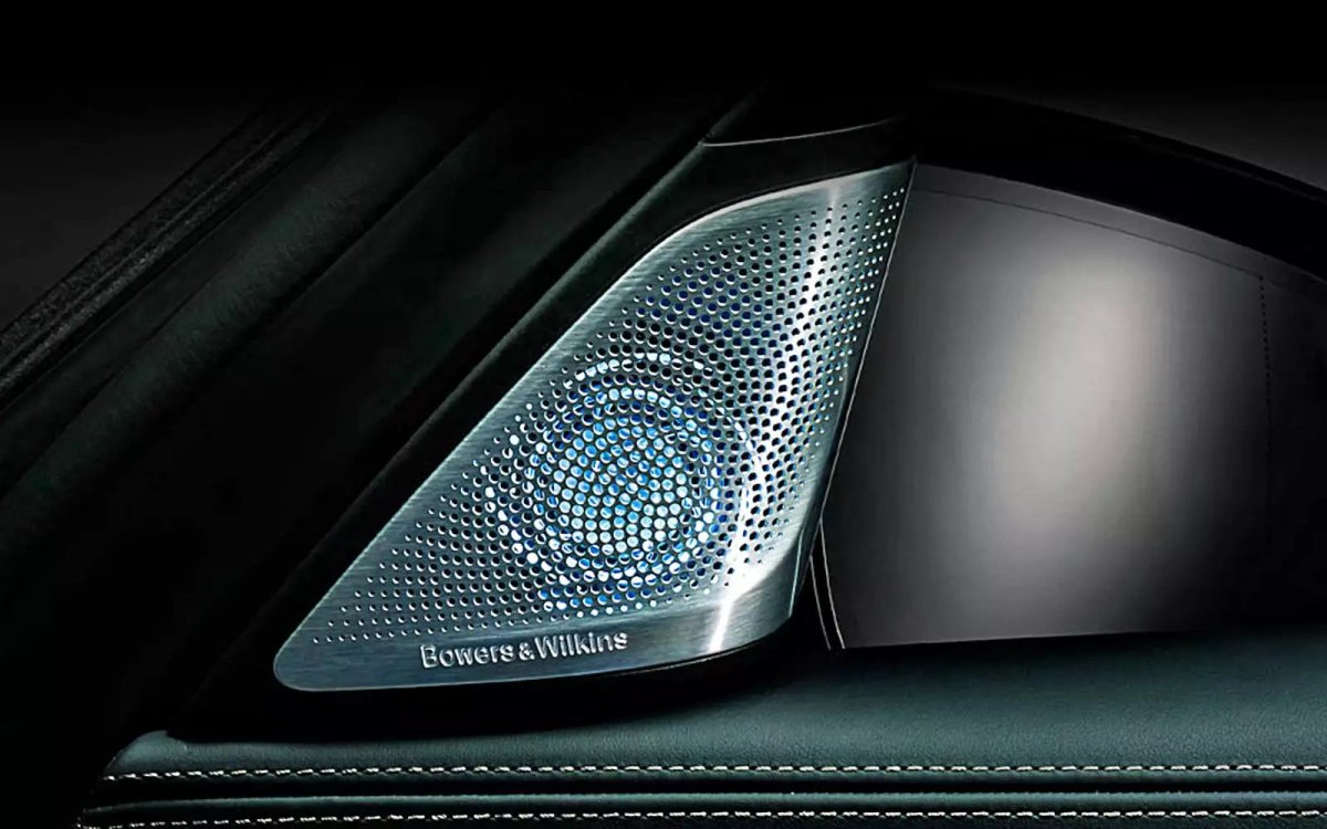Bowers Wilkins g30