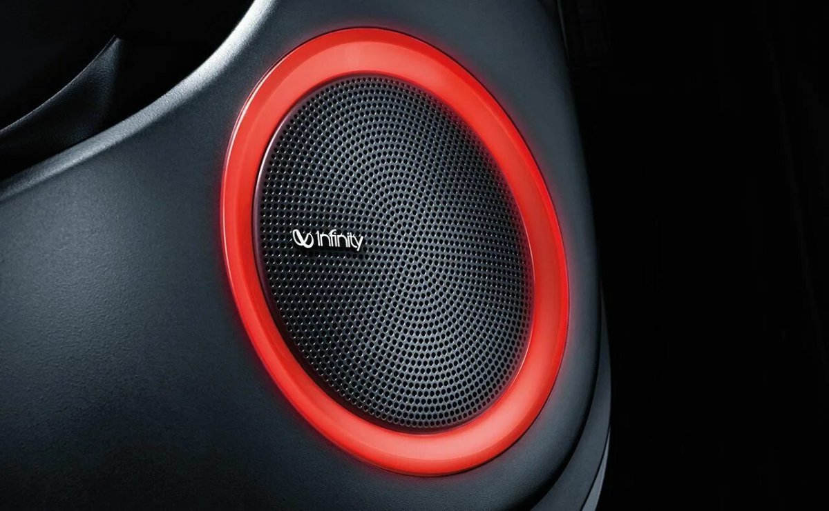 Kia Soul Harman Kardon