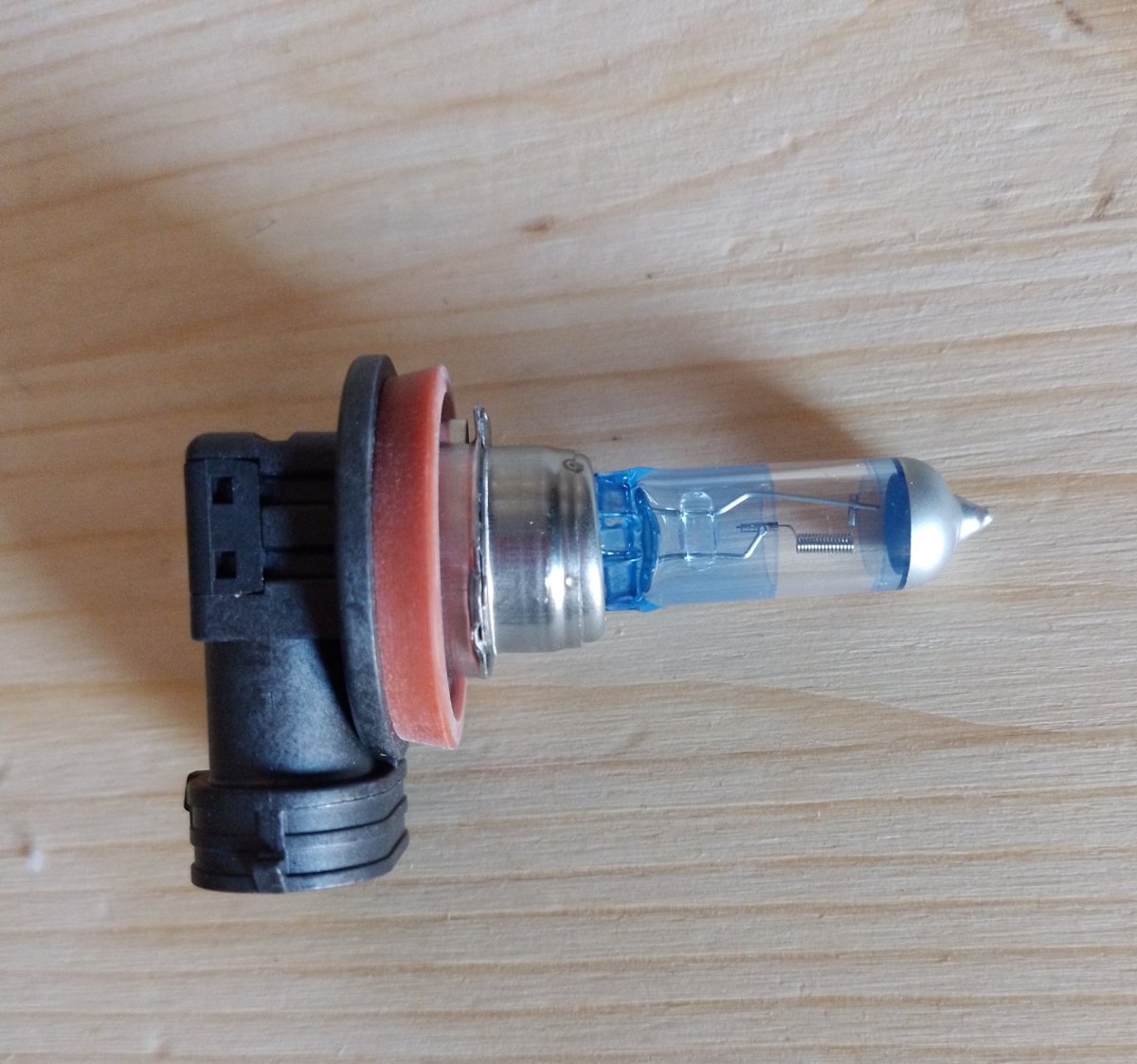 Лампа ПТФ Рено Логан 1