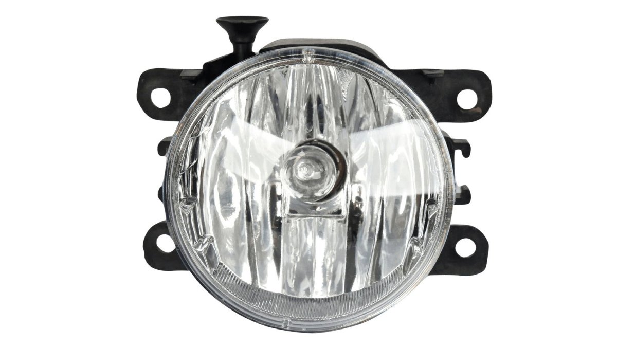 Туманки Рено Логан 1